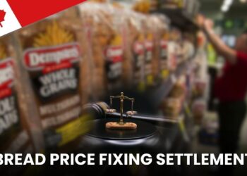Bread Price Fixing Settlement Canada: Key Dates, Eligibility, and Payouts