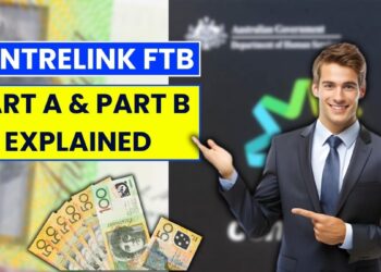 Centrelink FTB Part A & Part B Explained: Eligibility, Rates and Key Differences