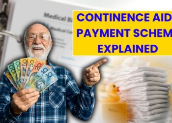 Continence Aids Payment Scheme Explained: Eligibility, Benefits and How to Apply