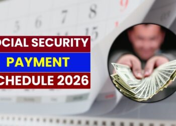 Social Security Payment Schedule 2026: Exact Dates You’ll Get Paid!