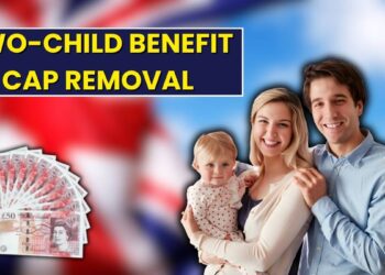Two-Child Benefit Cap Removal: What It Means for UK Families on Universal Credit