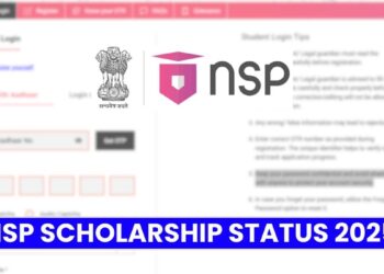 NSP Scholarship Status 2025: When Will Your Payment Be Released?