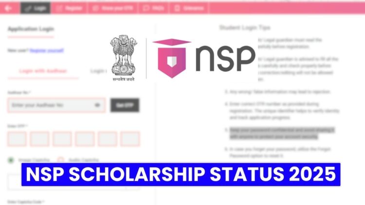 NSP Scholarship Status 2025: When Will Your Payment Be Released?