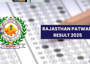 Rajasthan Patwari Result 2025: Merit List with Cut-off Marks - Release Soon!